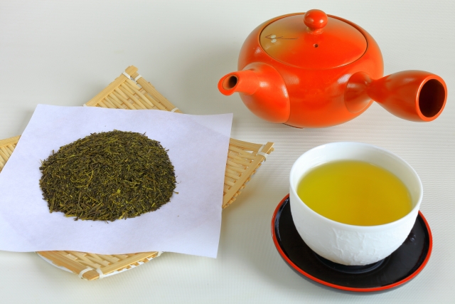 緑茶の飲みすぎは体に悪い 正しい入れ方と知られざる効能 8月のレオ Lifestyle